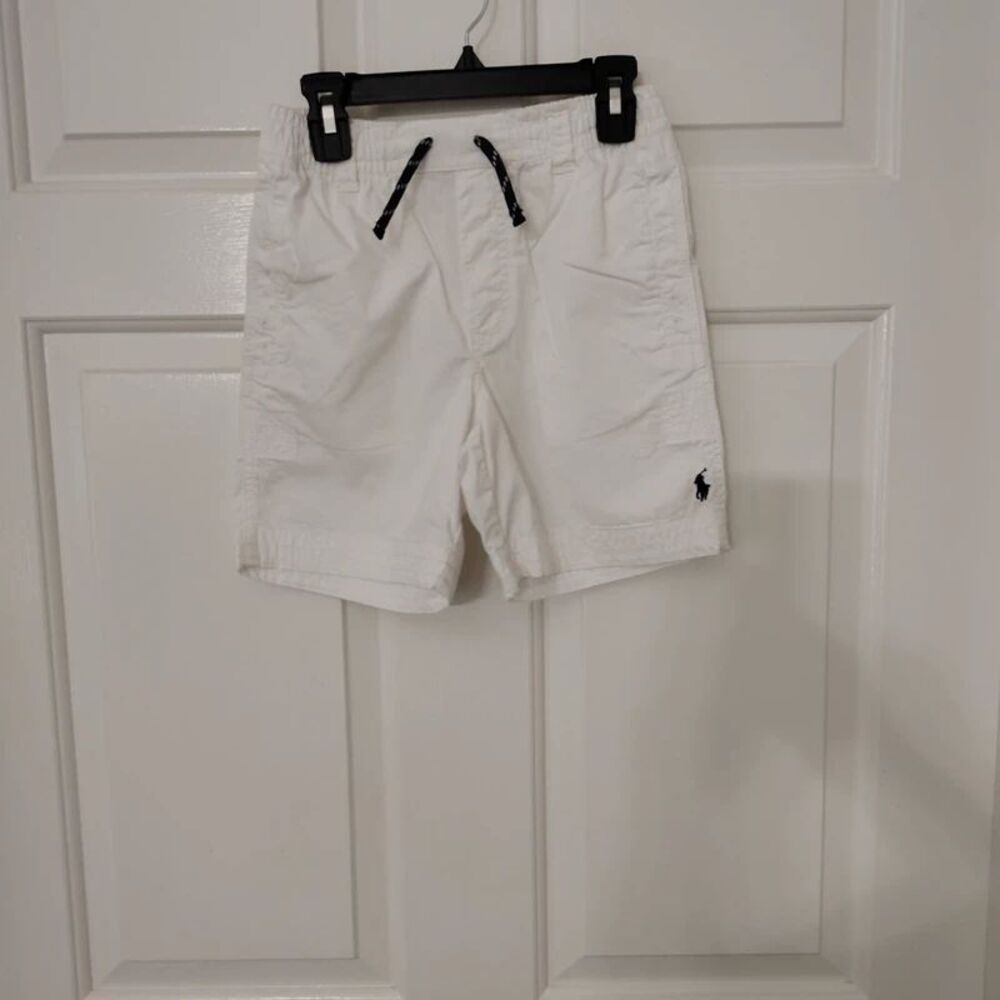 Boys Polo Ralph Lauren Shorts Size 8